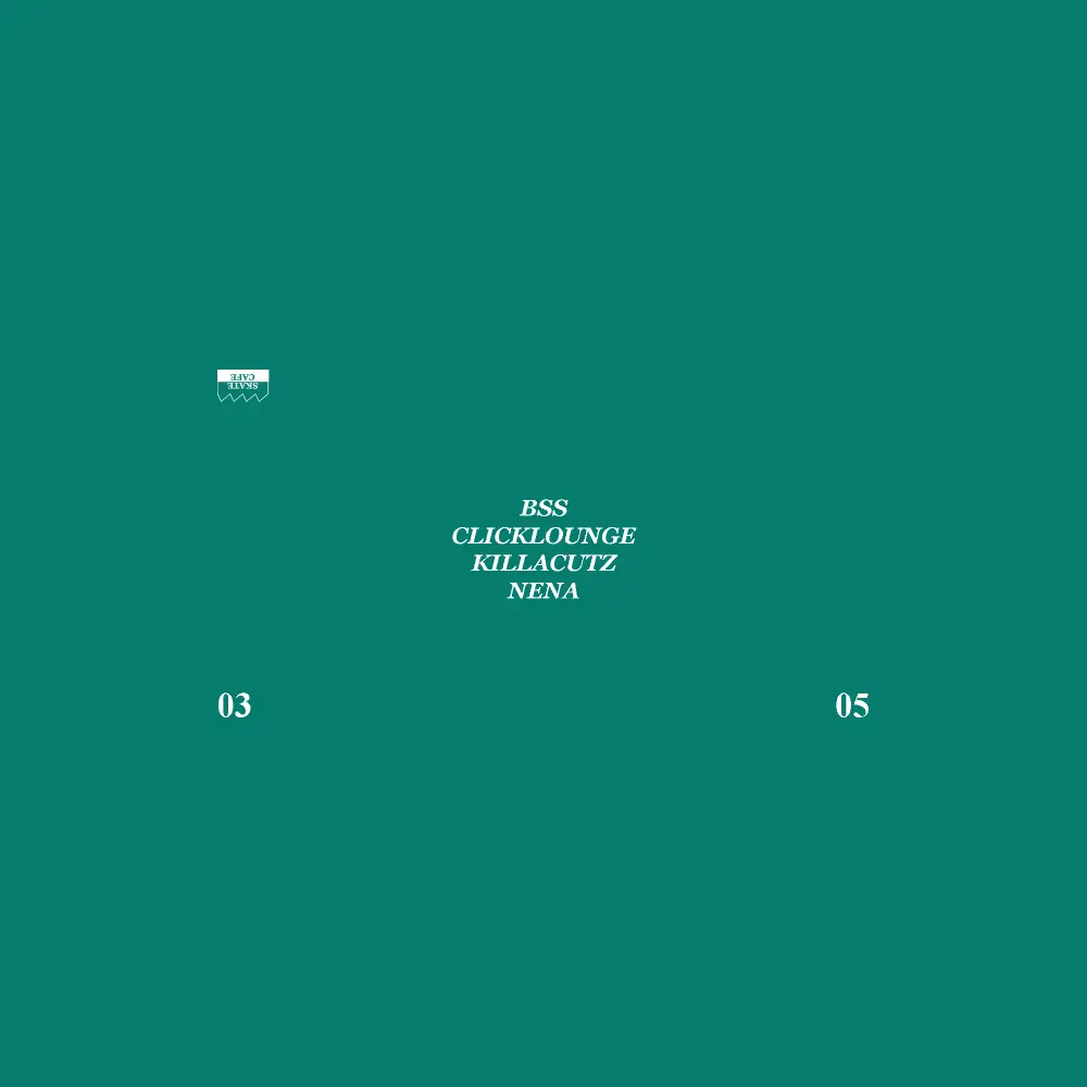 BSS, CLICKLOUNGE, KILLACUTZ, NENA